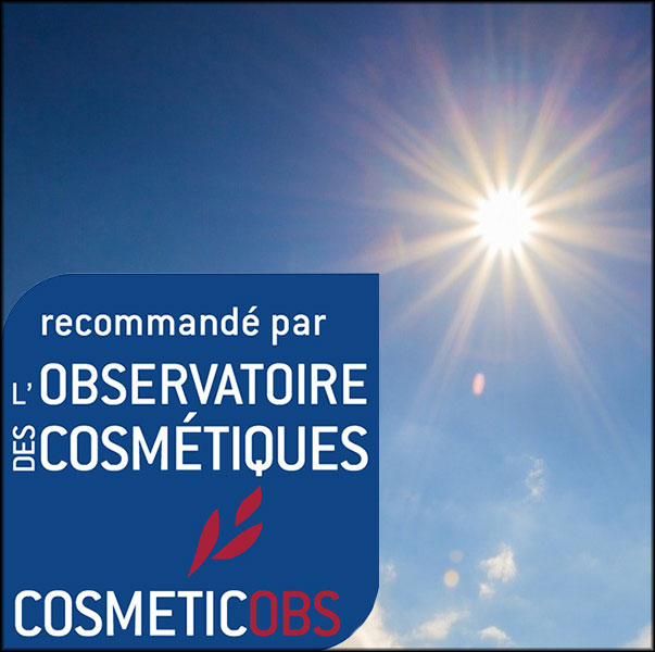Sélection de produits solaires