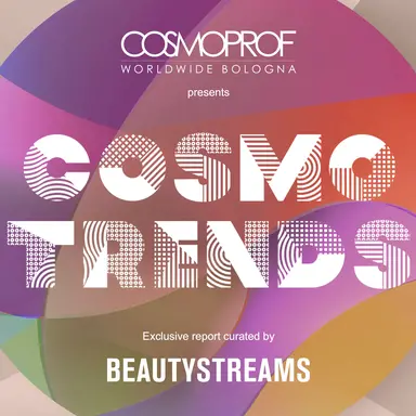 Cosmotrends 2023 : les "it" produits selon Beautystreams