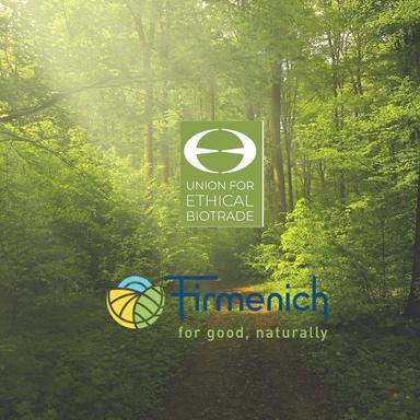 Firmenich rejoint l'UEBT