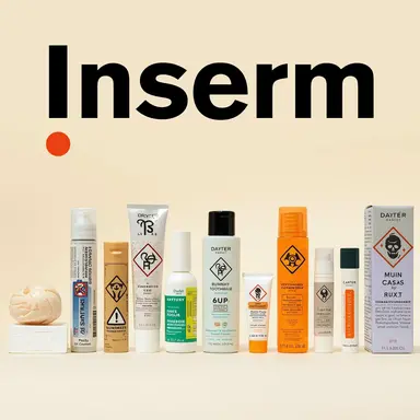 Cosmétiques sources de polluants chimiques : l'étude qui accuse