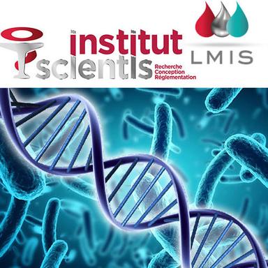 Microbiome et métagénomique