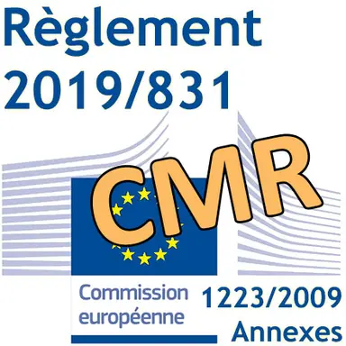 2019/831 : le premier Règlement CMR a été publié