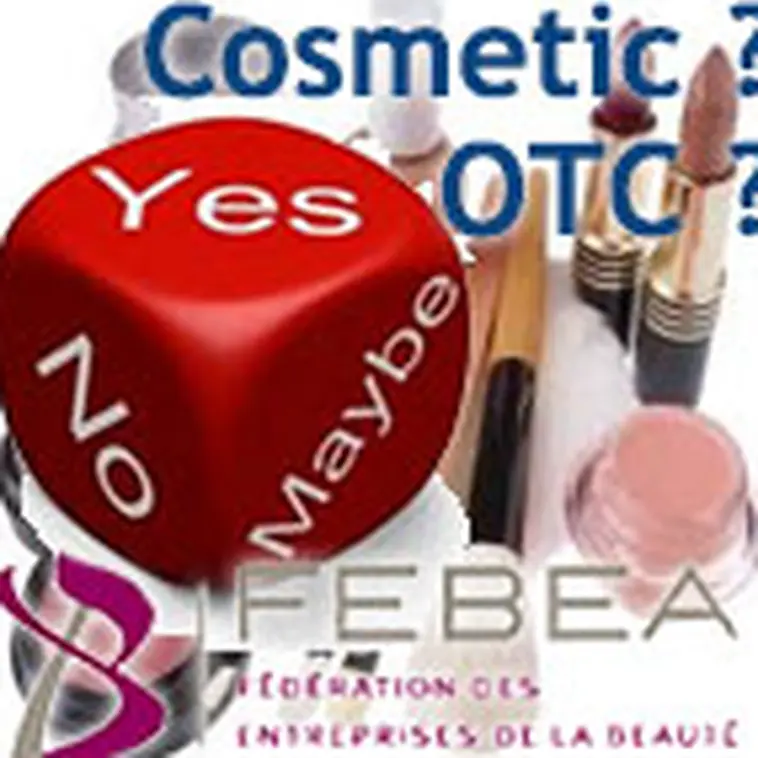 Usa How To Distinguish A Cosmetic Product From An Otc Cosmeticobs L