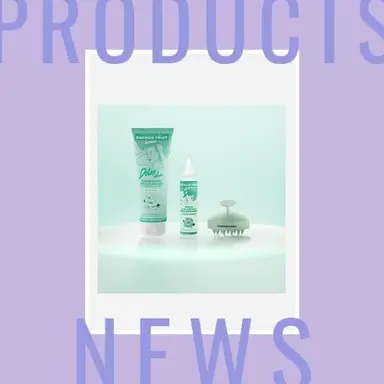 Énergie Fruit lance la ligne capillaire Detox Aloe