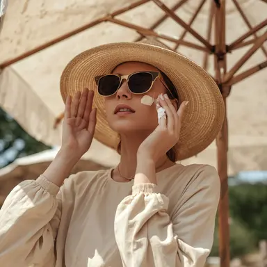 Protection solaire : entre réalités et bons messages à faire passer