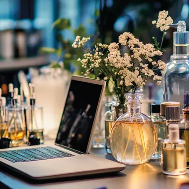 Lylo, une IA qui a du nez