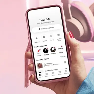 Les tendances cosmétiques vues par Klarna