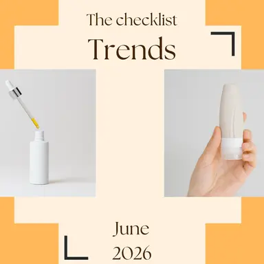 La Récap Tendances - Juin 2026
