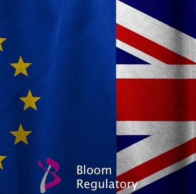Brexit : entrée dans la transition