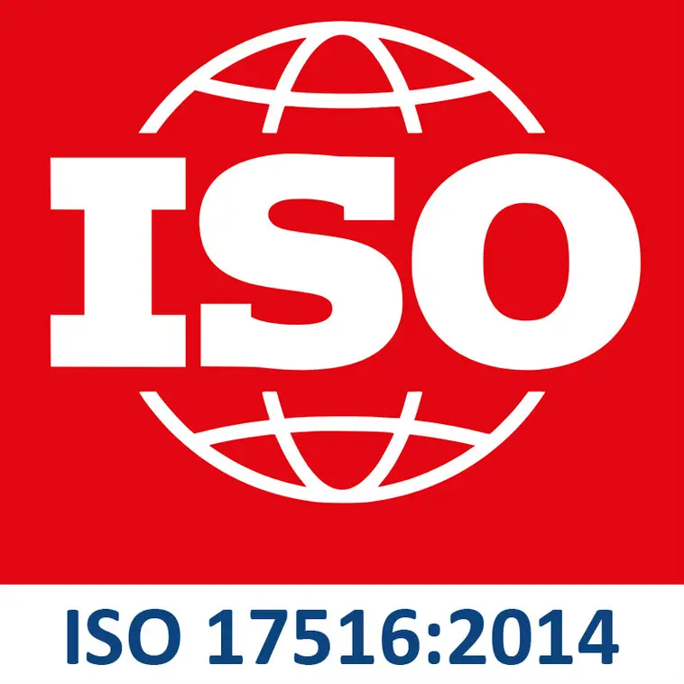 ISO 175162014 Microbiological limits Reviewed... and confirmed