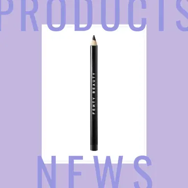 Un nouveau crayon de maquillage écoconçu et longue tenue chez Fenty Beauty
