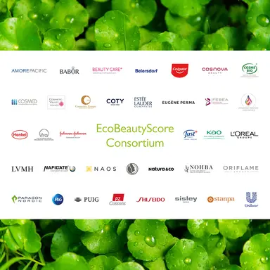 Lancement du Consortium  EcoBeautyScore