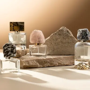 TNT travaille le marbre