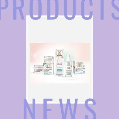 La gamme Mon Lait d’Ânesse de SO BIO étic se refait une beauté