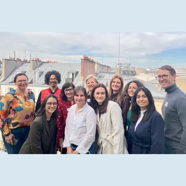 Expanscience soutient les femmes les plus précaires