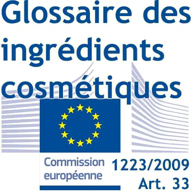 Glossaire européen des ingrédients cosmétiques