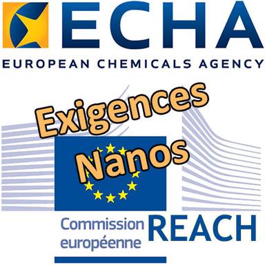 Préparez-vous aux nouvelles exigences de REACH pour les nanomatériaux