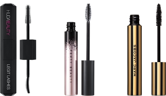 Huda Beauty Legit Lashes Mascara 2 x 8.5ml