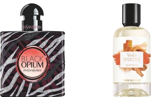 Black Opium Eau de Parfum Valentine's Day Duo - YSL Beauty