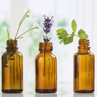 Huiles essentielles