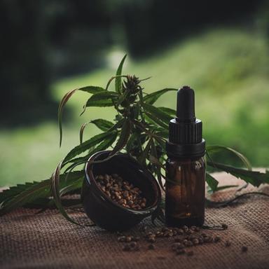 Le cannabis s’empare de la cosmétique
