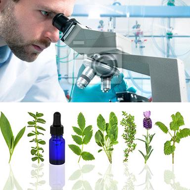 L'évaluation de la sécurité des substances naturelles