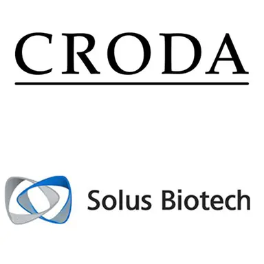 Croda finalise l'acquisition de Solus Biotech