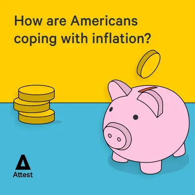 Les Américains face à l'inflation