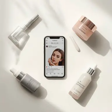 Le boom des marques virales