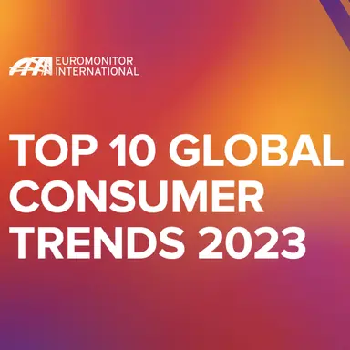 Consommateurs : les 10 profils selon Euromonitor