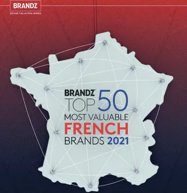 Classement BrandZ : Quelles sont les marques françaises les plus rentables ?