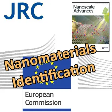 Une technique d'identification des nanomatériaux