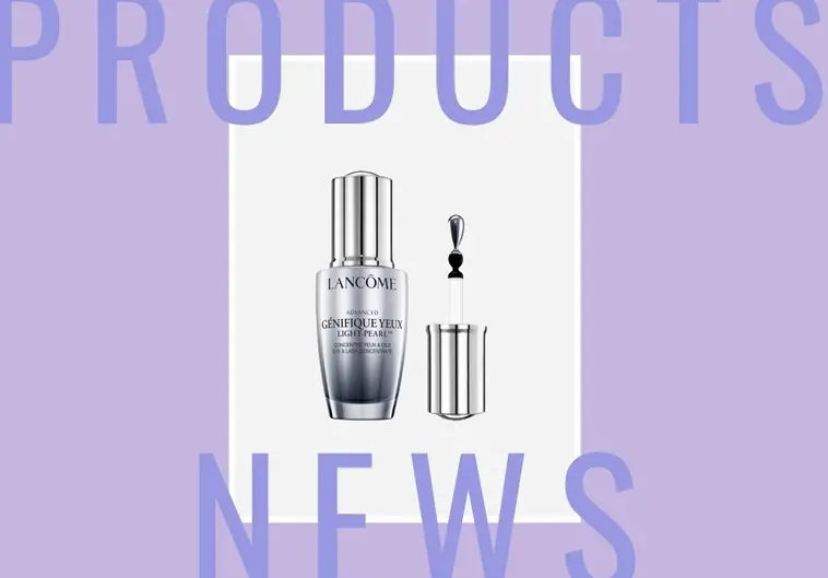 Lancôme Advanced Génifique Eye Light Pearl cosmeticobs.com