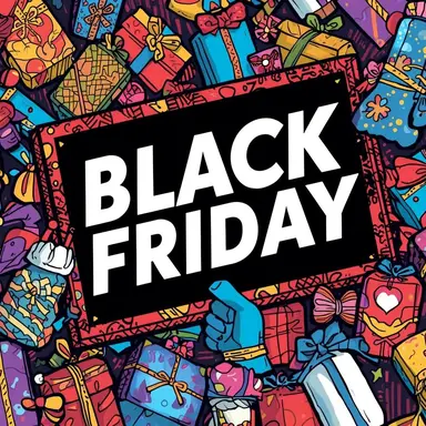 Black Friday : un rendez-vous devenu indispensable pour les achats de fin d’année