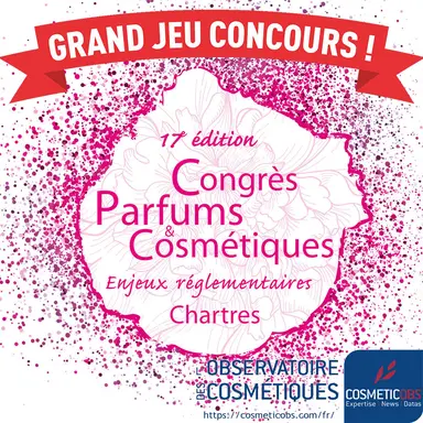 Grand Jeu Concours - Congrès de Chartres : les réponses et les gagnants !