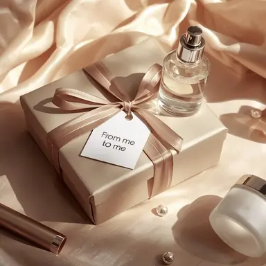 Le cadeau parfait ? Celui qu’on se fait !