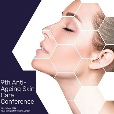 9e  Anti-Ageing Skincare Conference : le programme