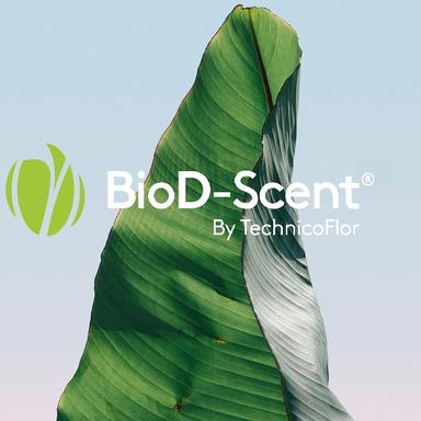 BioD-Scent : le nouvel outil de calcul de la biodégradabilité des parfums de TechnicoFlor