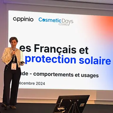 Les consommateurs et la protection solaire : un état des lieux