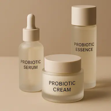 Du nouveau sur le front des cosmétiques biome friendly