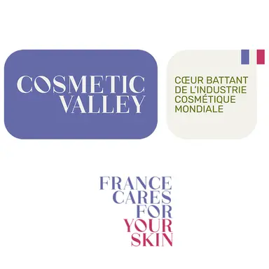 5e labellisation pour le pôle de compétitivité Cosmetic Valley