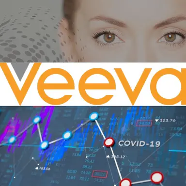 Covid-19 et industrie cosmétique : l'analyse de Veeva