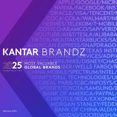 Quelles sont les marques cosmétiques les plus puissantes au monde ?