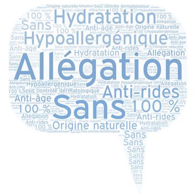 Allégation
