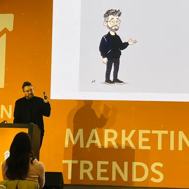 Quand la beauté se fait sentir