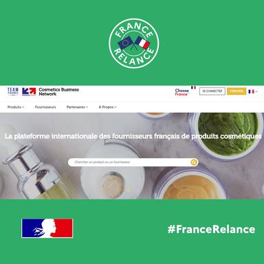 Plan de relance Export : lancement des outils 2021