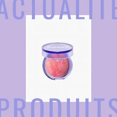 Kosas arrive chez Sephora