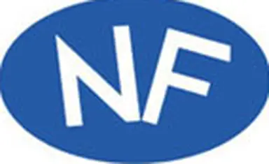 La marque NF