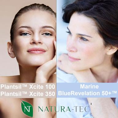 Natura-Tec révèle la beauté du naturel
