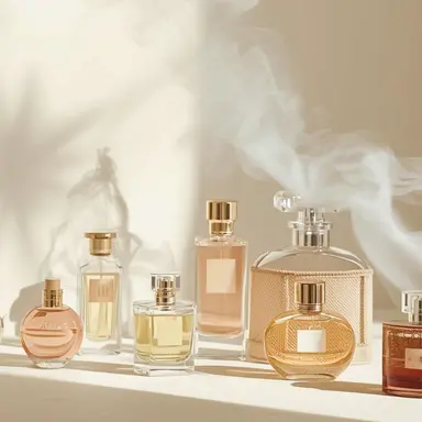 Parfum : la tendance est au layering